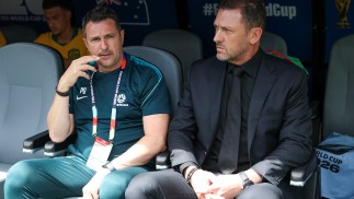 ‘We looked sluggish’ – Popovic reacts to Socceroos’ FIFA World Cup defeat