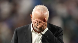 Graham Arnold’s Iraq bow out of FIFA World Cup
