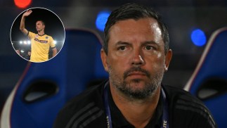 Mariners appoint club legend John Hutchinson as new Head Coach