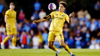 ‘Exceptional’ young talent inks new long-term deal with Mariners