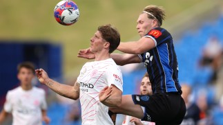 Experienced defender and academy graduate ink new City deals