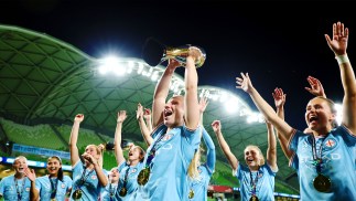 Matildas ace Holly McNamara leaves Melbourne City: Full Details