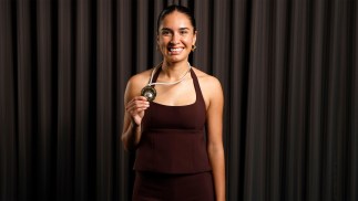 Julie Dolan Medallist seals overseas transfer: ‘Fantastic reinforcement’