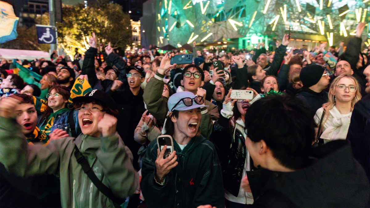 Where to watch Socceroos’ FIFA World Cup matches Where to watch Socceroos’ FIFA World Cup matches