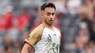 Perth Glory finalise deal for midfielder Lucas Scicluna: Details