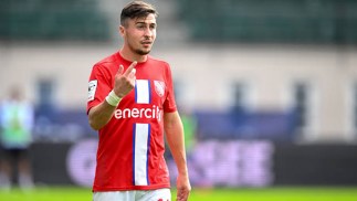 German attacker becomes Brisbane Roar’s first off-season signing