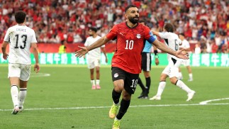 All Whites’ World Cup hopes hanging by a thread after Mo Salah magic
