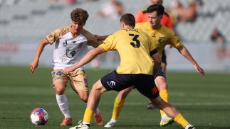Newcastle Jets secure future of promising young talent: ‘Fans should be excited’