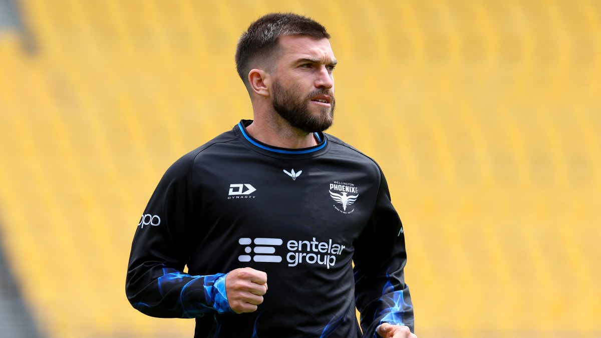 All Whites star Tim Payne seals lucrative transfer to Club Olimpia All Whites star Tim Payne seals lucrative transfer to Club Olimpia