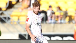 Jets sign A-Leagues Champion ahead of Asian adventure