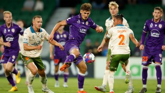 ‘Dominant No.9’ joins Sydney FC on two-year deal: Full Details