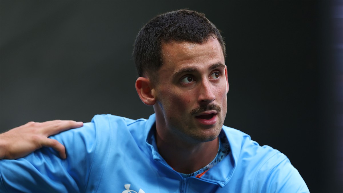 Jordan Courtney-Perkins signs new two-year deal with Sydney FC Jordan Courtney-Perkins signs new two-year deal with Sydney FC