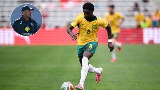 Socceroos sweating on Toure fitness ahead of World Cup opener