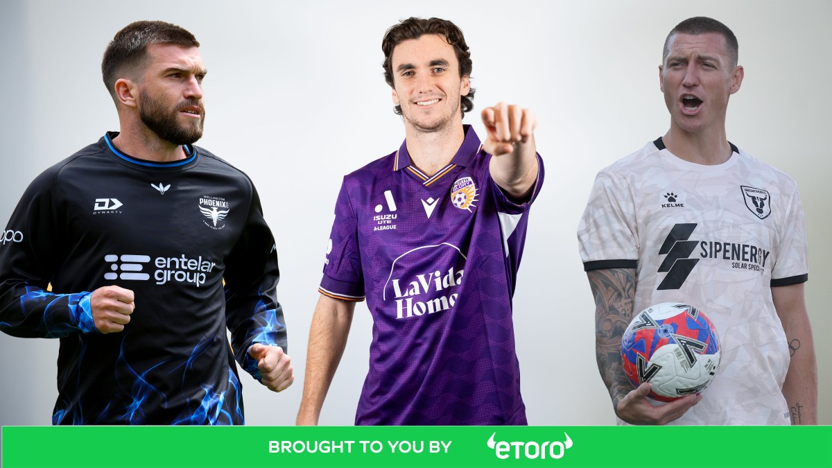 Isuzu UTE A-League End of Season Moves: Ins and Outs