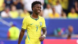Socceroos lock-in blockbuster friendlies with Brazil