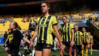 Phoenix confirm multiple departures