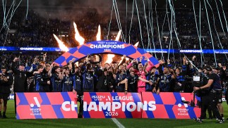 2026/27 Isuzu UTE A-League season fixtures released: Full Details