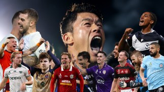 Sydney Derby headlines blockbuster Matchweek 1 of new 2026/27 season