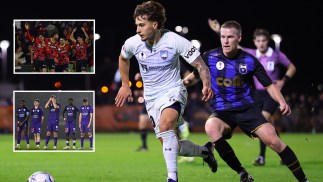 Aus Cup Recap: Holders stunned, Glory’s penalty drama & Sydney gun fires