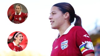 Adelaide United squad overhaul continues as trio head overseas