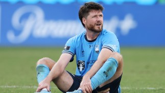 Experienced central defender agrees to terminate Sydney FC contract