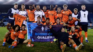 A-Leagues clubs learn their fate as Aus Cup Round of 16 draw confirmed