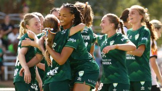 APL announces Australian Sports Group as new owner of Canberra United FC