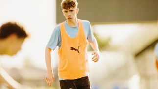 ‘Tremendous potential’: Mariners sign promising young midfielder