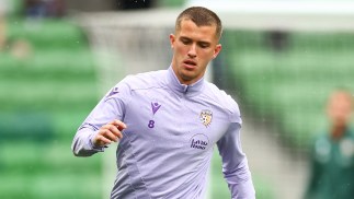 Glory midfielder seals Asian loan move ahead of new campaign