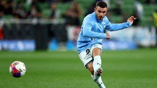 Sky Blues dealt cruel injury blow as Spanish striker sidelined