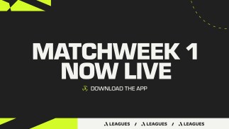 2026-27 Isuzu UTE A-League Matchweek 1 fixtures OUT NOW!