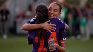 Perth Glory go on major re-signing spree as 14 players ink new contracts