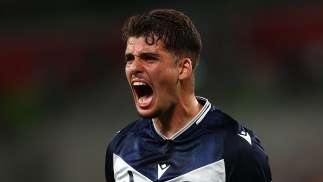 Melbourne Victory confirm exit of key defender following loan spell