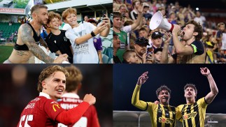 First five fixtures: Your Isuzu UTE A-League team’s start to the 2026/27 season