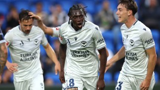 Victory extend Lino loan ahead of new A-Leagues campaign