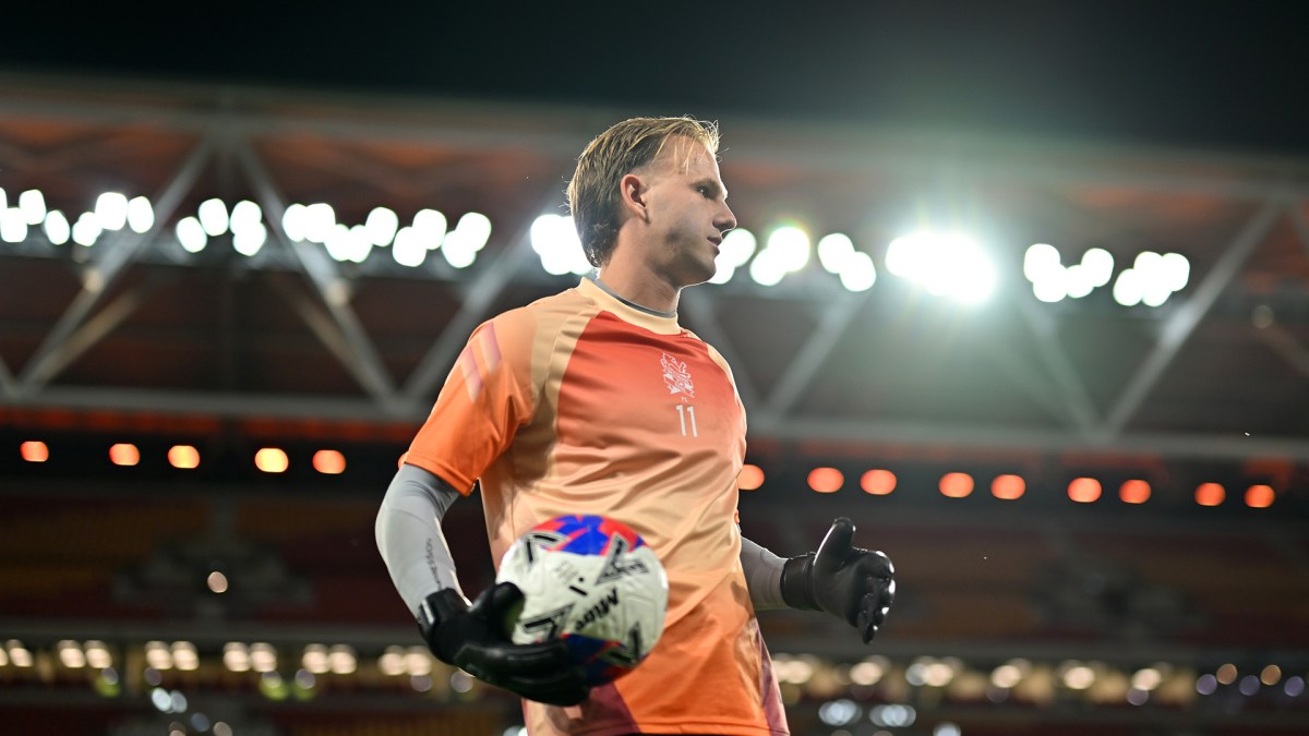 Melbourne City sign former Brisbane Roar keeper Macklin Freke Melbourne City sign former Brisbane Roar keeper Macklin Freke