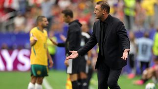 Popovic left speechless on Socceroos penalty misses