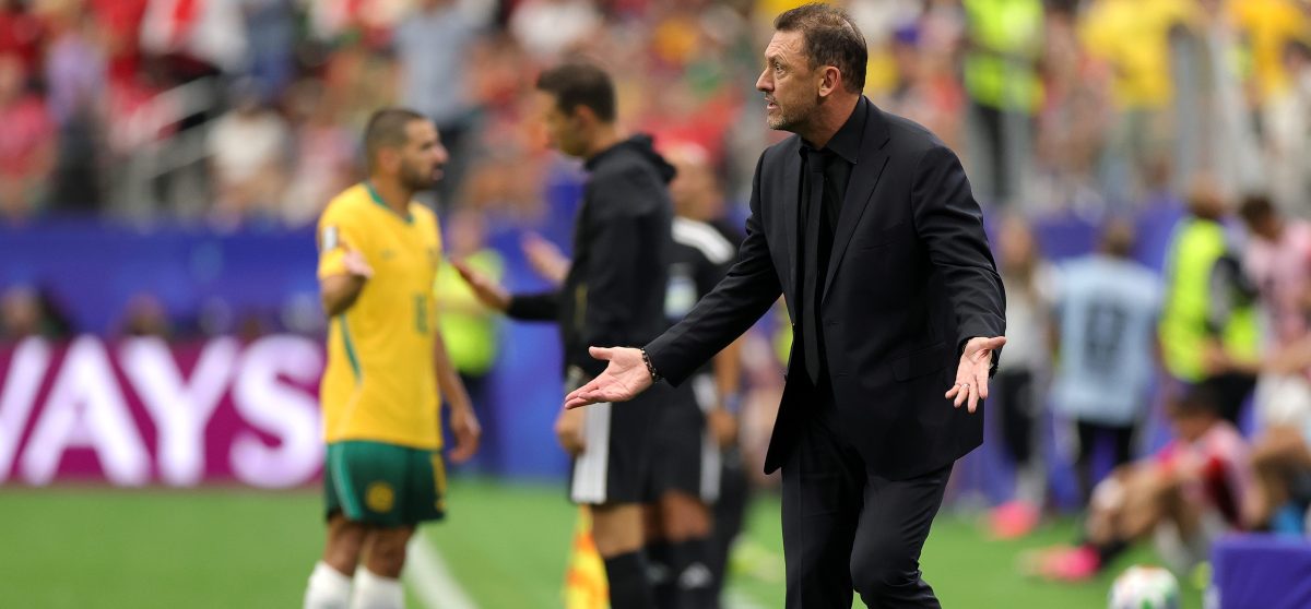 Popovic left speechless on Socceroos penalty misses Popovic left speechless on Socceroos penalty misses