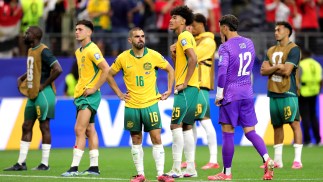 Socceroos Penalty pain as Egypt eliminate Australia