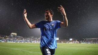Newcastle Jets snap up experienced defender after Sky Blues exit
