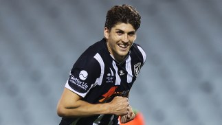 Melbourne Victory bag proven goalscorer as Sawyer signs on