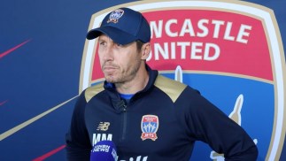Milligan delivers recruitment update as Jets prepare for three-pronged assault