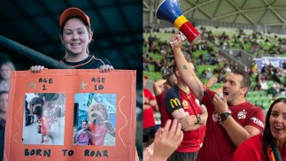 Super Support: Shining the spotlight on some of the A-Leagues’ biggest fans (Part 1)