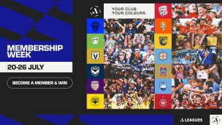 It’s Membership Week! How you can win BIG by securing your seat for 2026/27 today