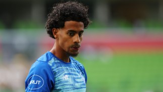 Championship-winning attacker departs Auckland FC after two seasons
