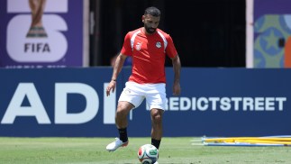 ‘We look forward to him playing!’ Salah in line to face Socceroos