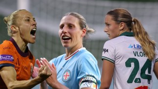 A-League All Stars Women: Phoenix sensation Vlok selected for Chelsea clash