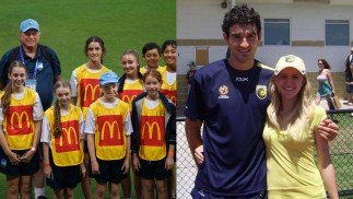 Member Spotlight: How the A-Leagues became a home away from home (Part 2)