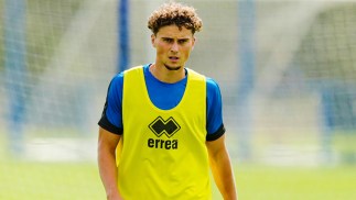 Mariners recruit Scotland youth international defender McCann