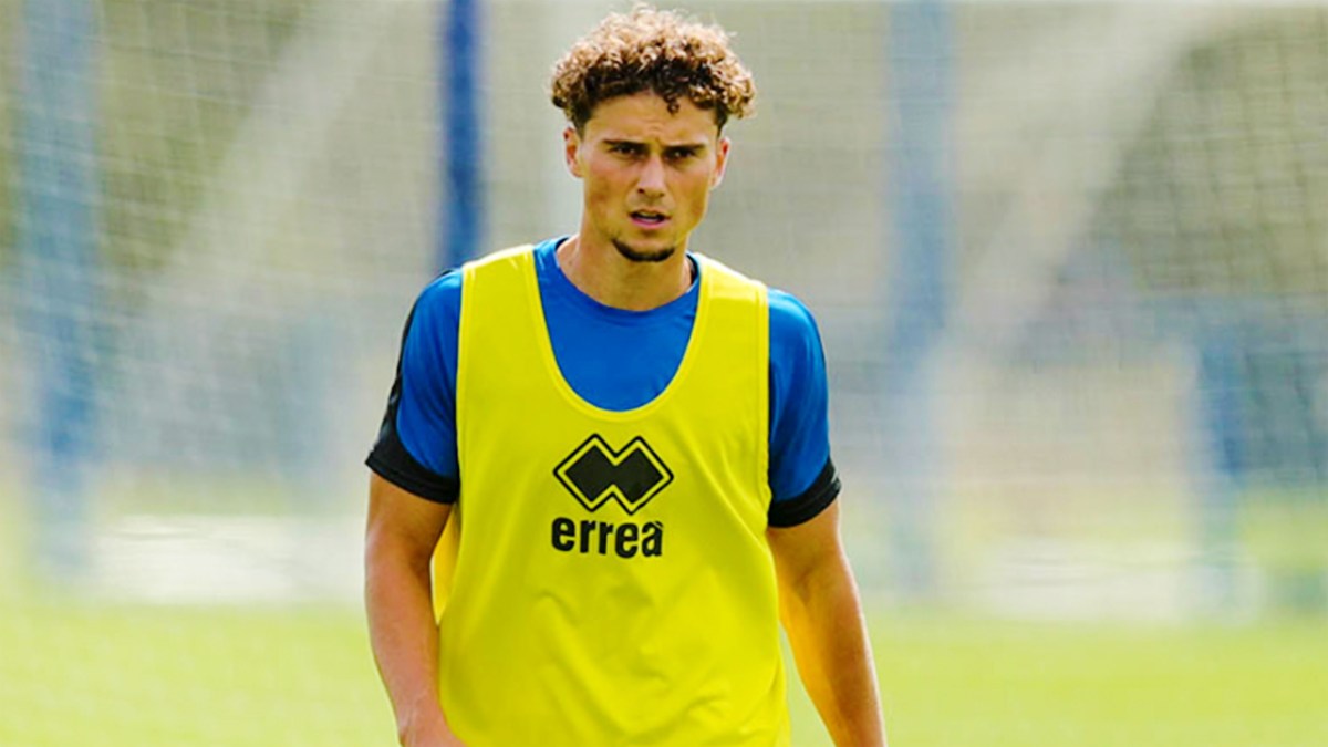 Central Coast Mariners sign Noah McCann from QPR Central Coast Mariners sign Noah McCann from QPR
